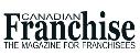 Canadian Franchising Magazine logo